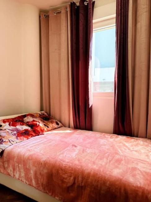 Maja Apartment *