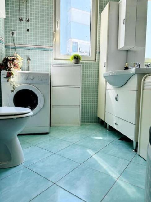 Apartment Maja *