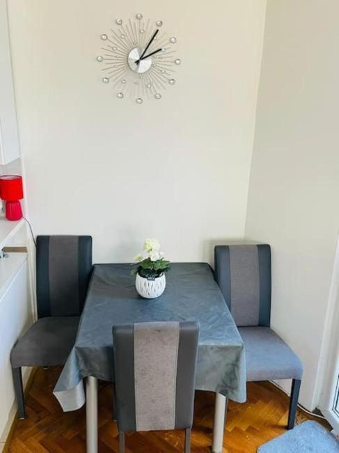 Apartment Maja