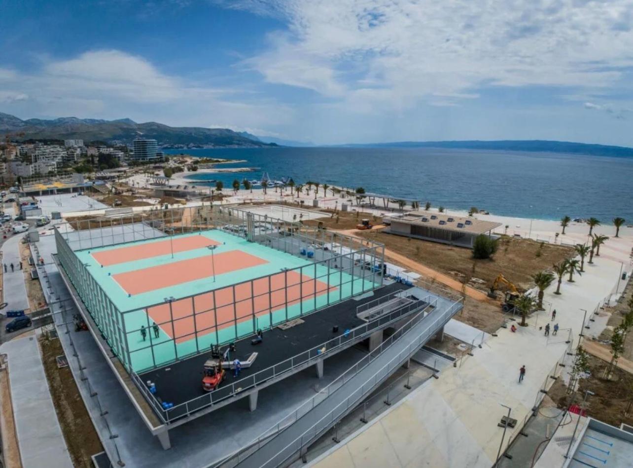Maja * Split