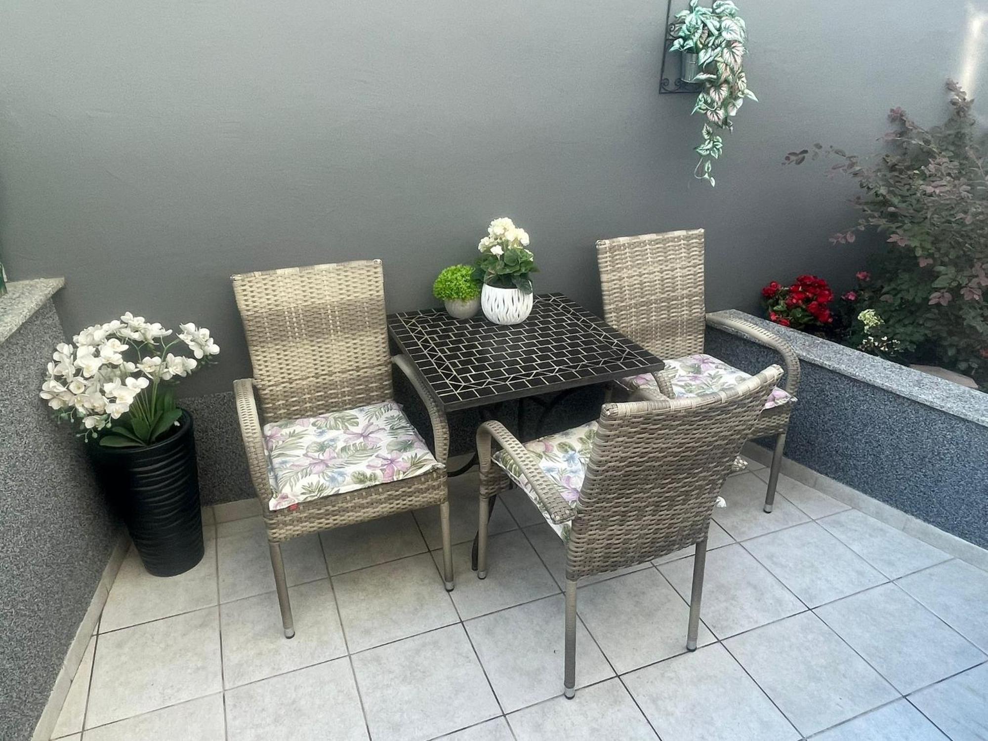 Apartment Maja *
