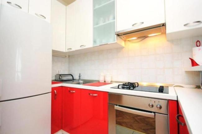 Maja Apartament